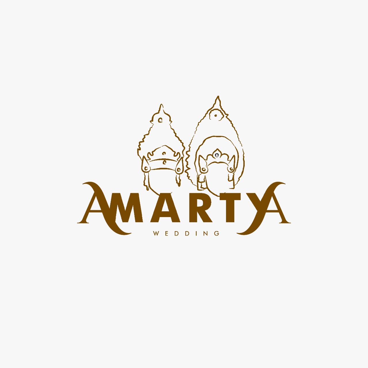 Amartya Wedding