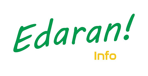 Edaran Info