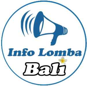 Info Lomba Bali 